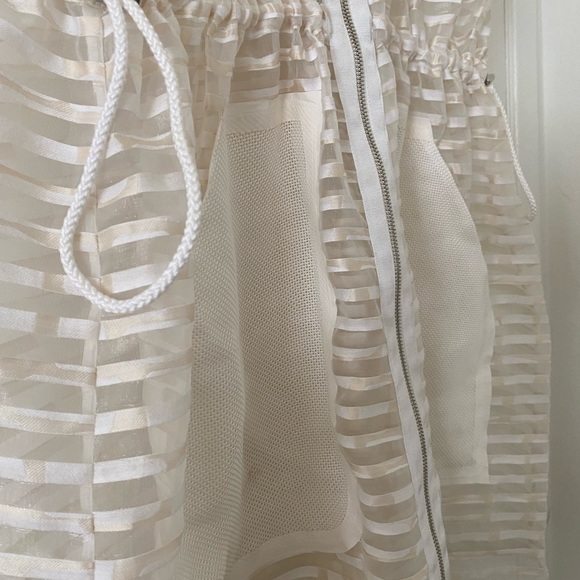 Philosophy transparent hoodie - Picture 5 of 13